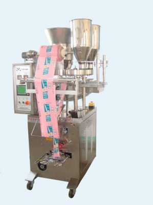 食品包装机械行业-食品机械及包装机械