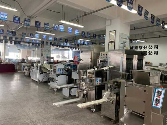 广州库存食品机械欢迎来电,广州食品机械市场地址 