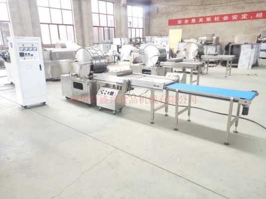 全国丰河食品机械生产厂家_丰县食品机械设备