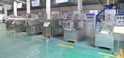 食品机械制造厂-食品机械设备源头工厂位置