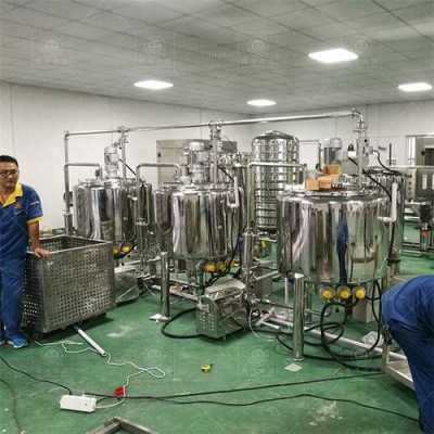 广州番禺食品机械设备厂