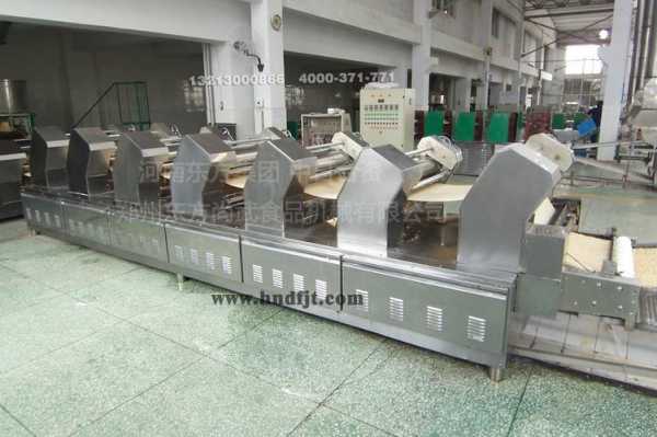 郑州食品机械_郑州食品机械厂集中在哪里