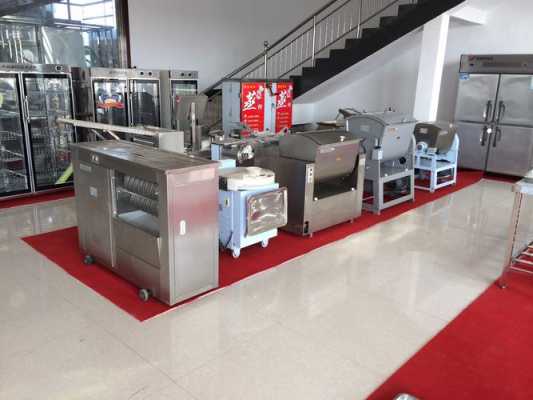 食品机械设备生产厂家-专业食品机械制造厂家